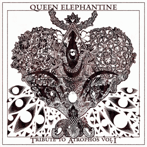 Queen Elephantine : Tribute to Atrophos Vol. I